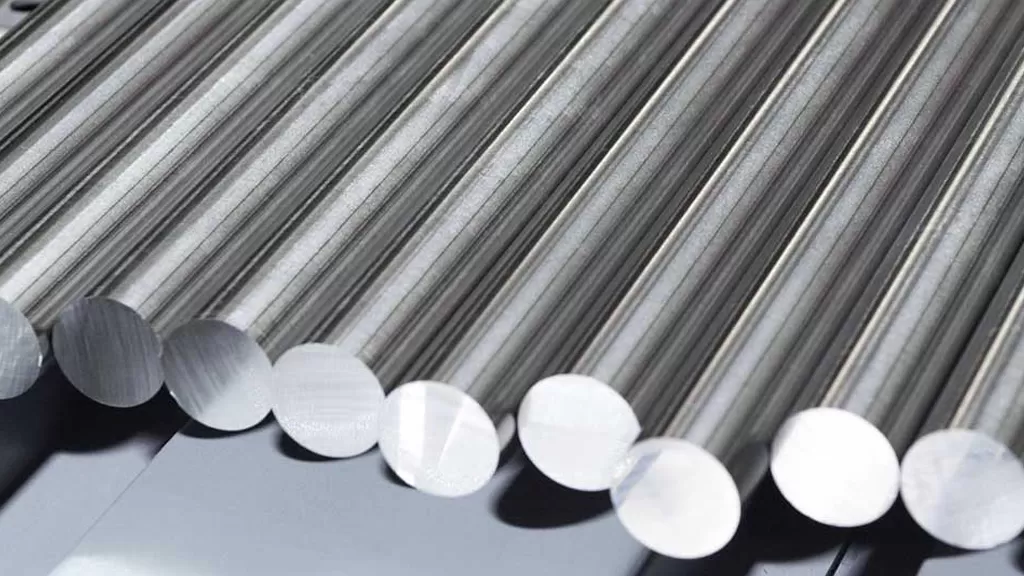 Round Bar