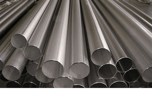 Seamless Pipe