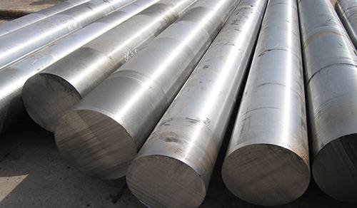 Round Bars