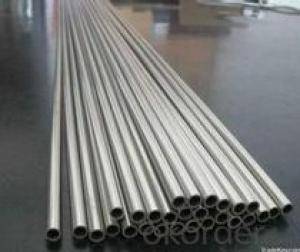 High Nickel Tube