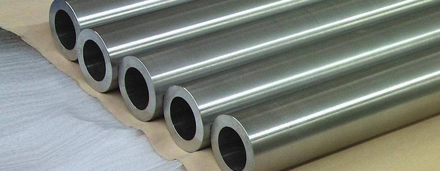 Seamless Pipe supplier