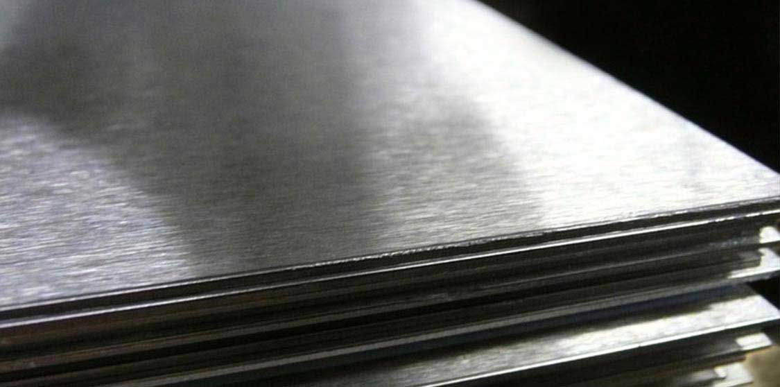 Sheets Plates