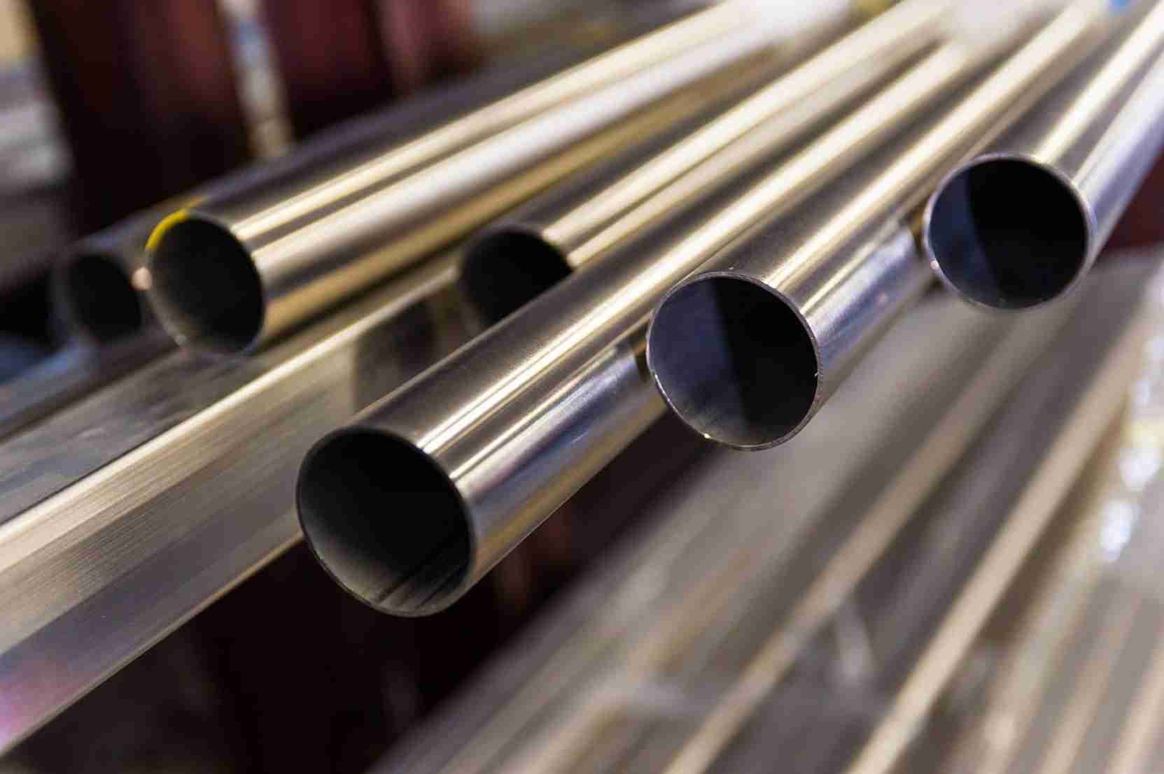 tube Manufacturer