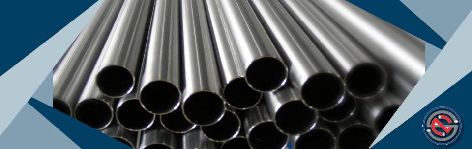Nickel Alloy Pipes